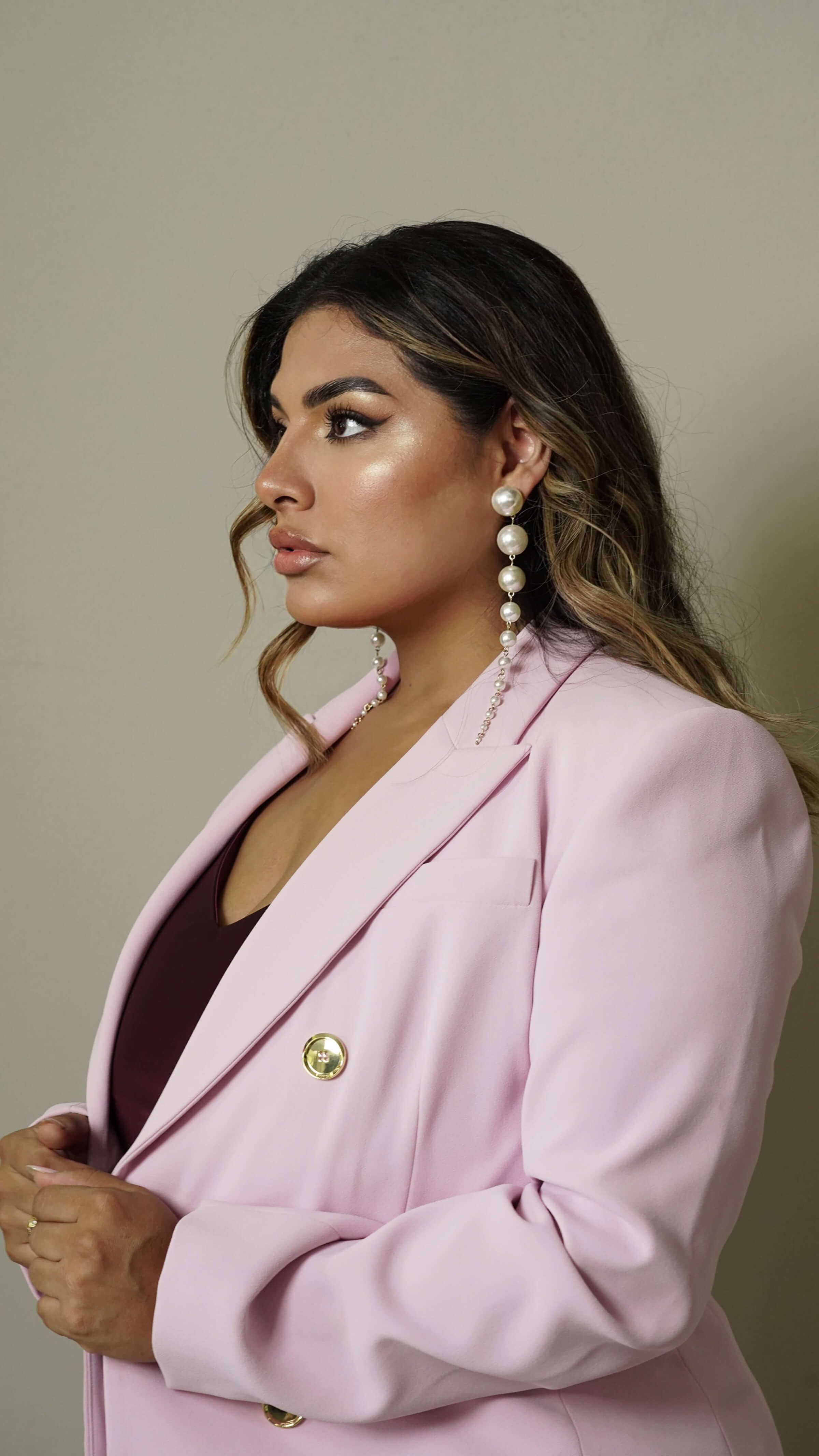 DCV Beauty Academy - Daniela